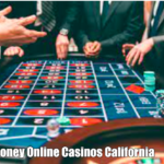 Real Money Online Casinos California
