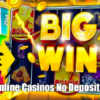 Real Money Online Casinos No Deposit Bonus